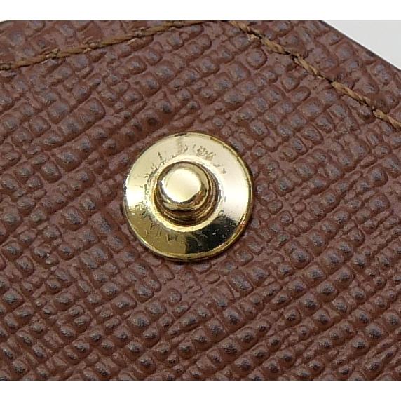 LOUIS VUITTON（ルイ・ヴィトン） 二つ折り財布 ポルトフォイユ