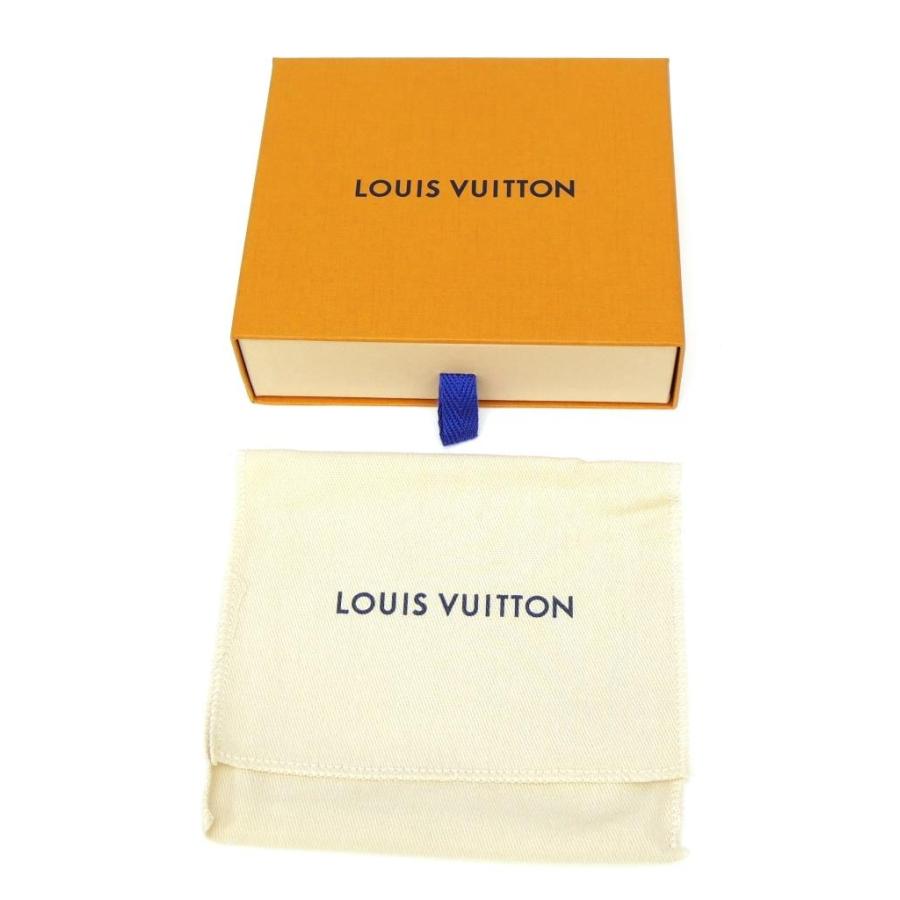 LOUIS VUITTON（ルイ・ヴィトン） 二つ折り財布 ポルトフォイユ