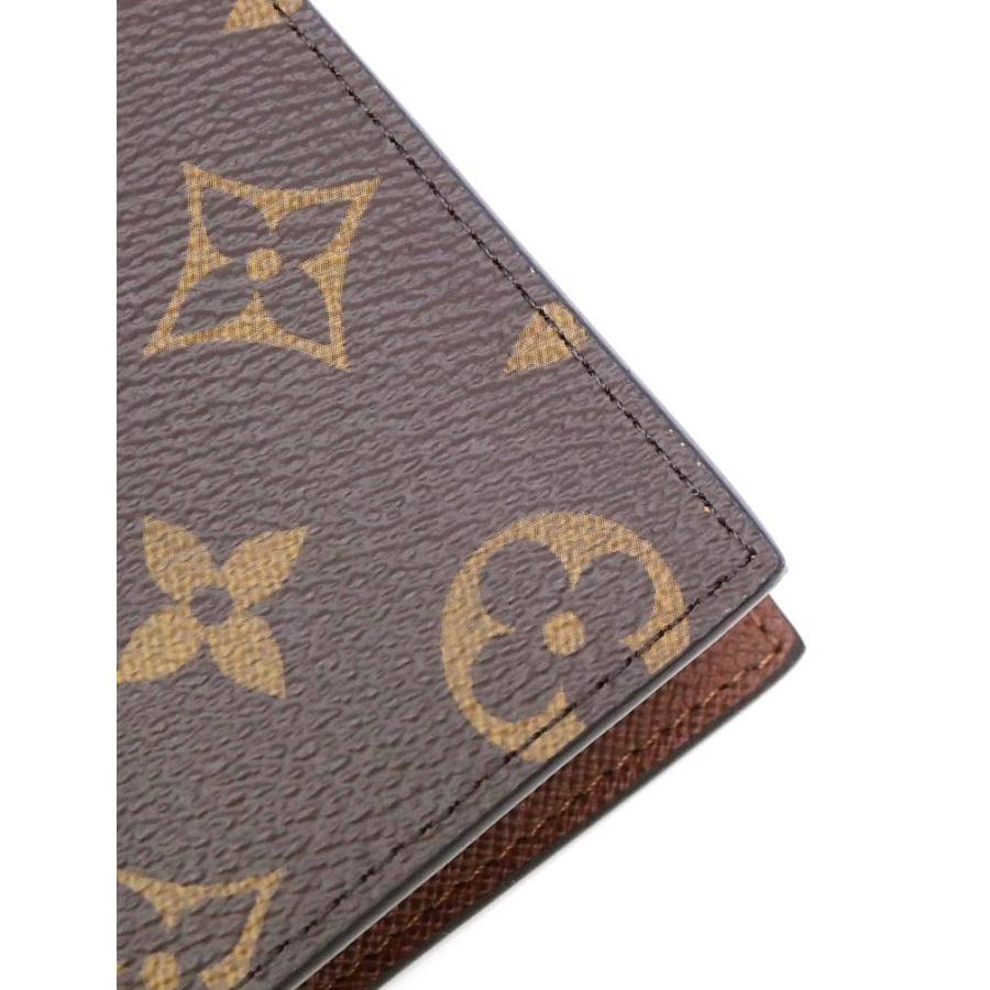 LOUIS VUITTON（ルイ・ヴィトン） 二つ折り財布 ポルトフォイユ
