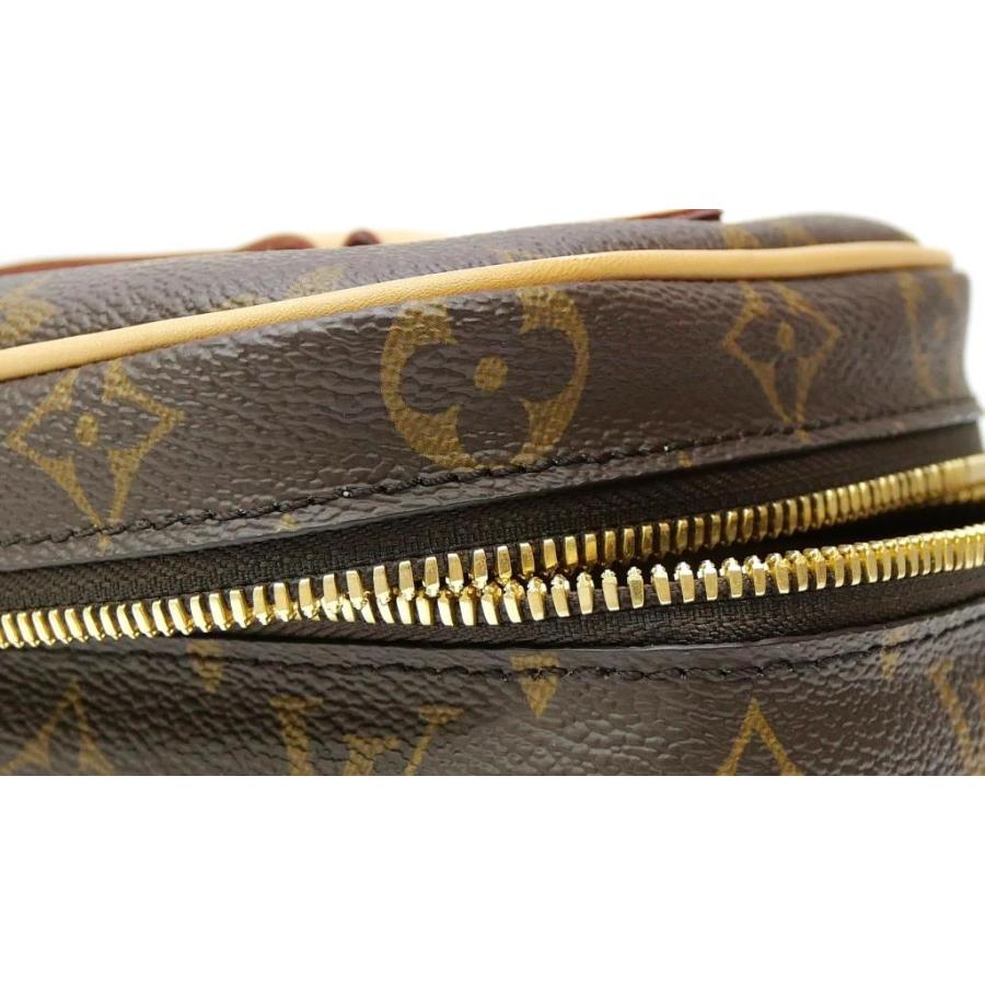 LOUIS VUITTON（ルイ・ヴィトン） ニース BB 化粧ポーチ メイク 