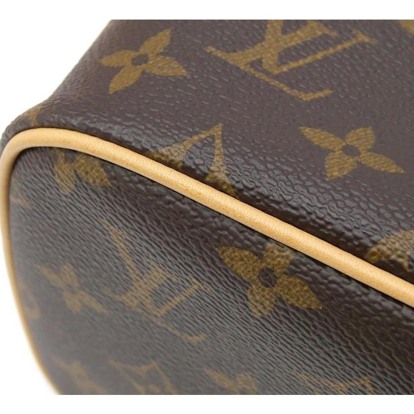 LOUIS VUITTON（ルイ・ヴィトン） ニース BB 化粧ポーチ メイク 