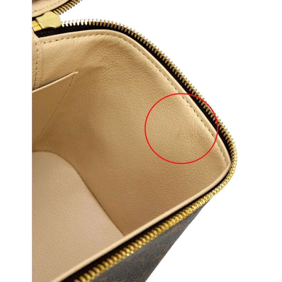 LOUIS VUITTON（ルイ・ヴィトン） ニース BB 化粧ポーチ メイク