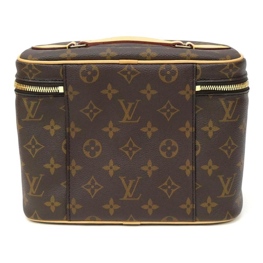ルイヴィトン ニースBB メイクポーチ バニティ LOUIS VUITTON（ルイ・ヴィトン） ニース BB 化粧ポーチ メイク