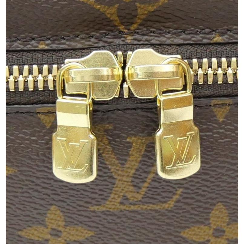 LOUIS VUITTON（ルイ・ヴィトン） ニース BB 化粧ポーチ メイク