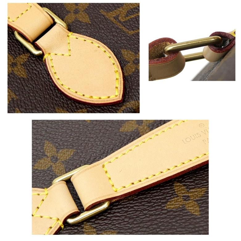 LOUIS VUITTON（ルイ・ヴィトン） ニース BB 化粧ポーチ メイク