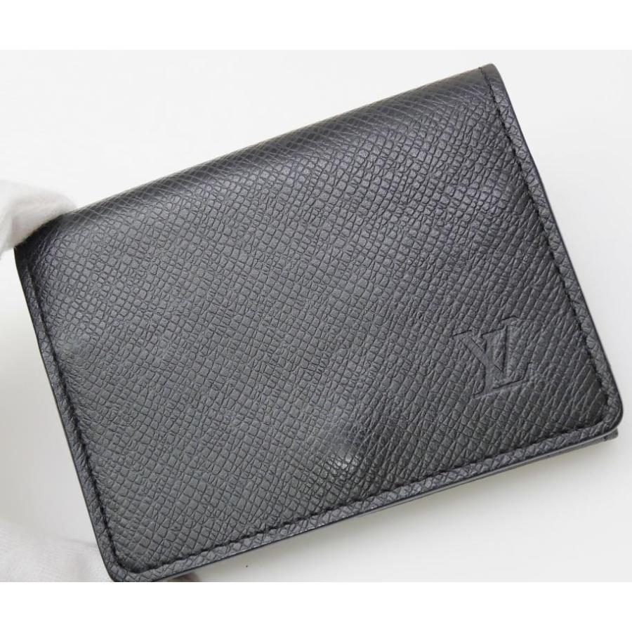 LOUIS VUITTON（ルイ・ヴィトン） カードケース アンヴェロップ