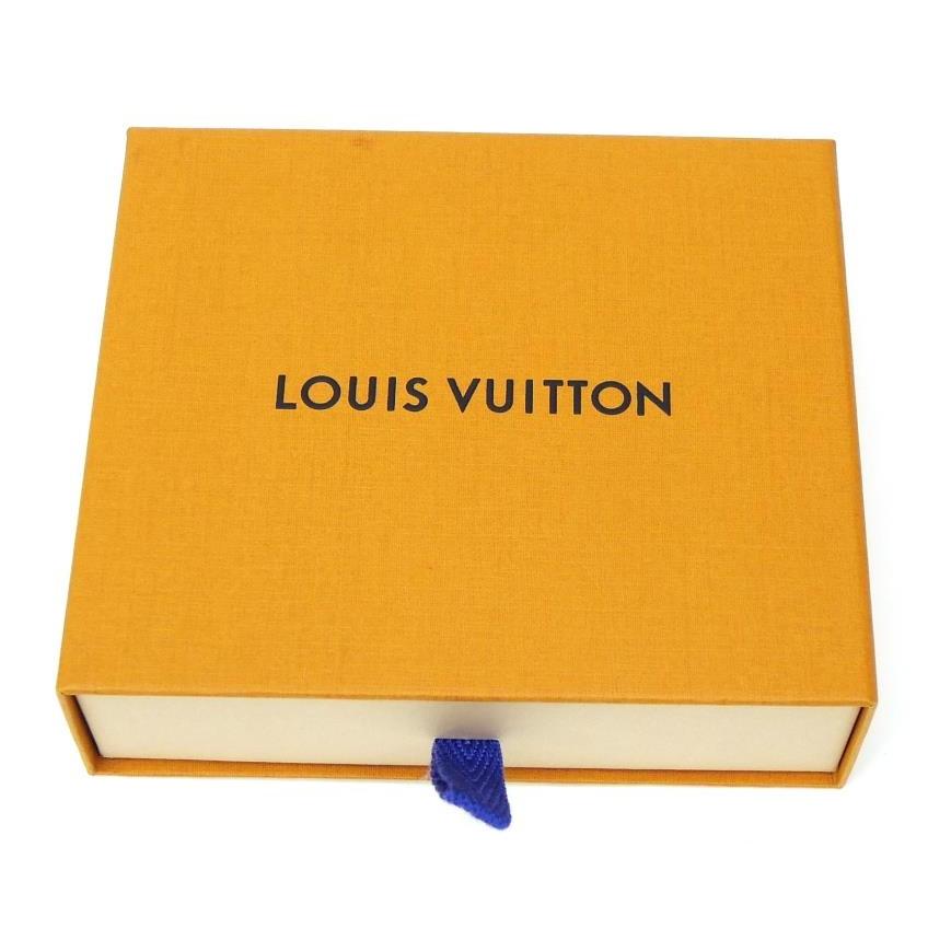 LOUIS VUITTON（ルイ・ヴィトン） カードケース アンヴェロップ