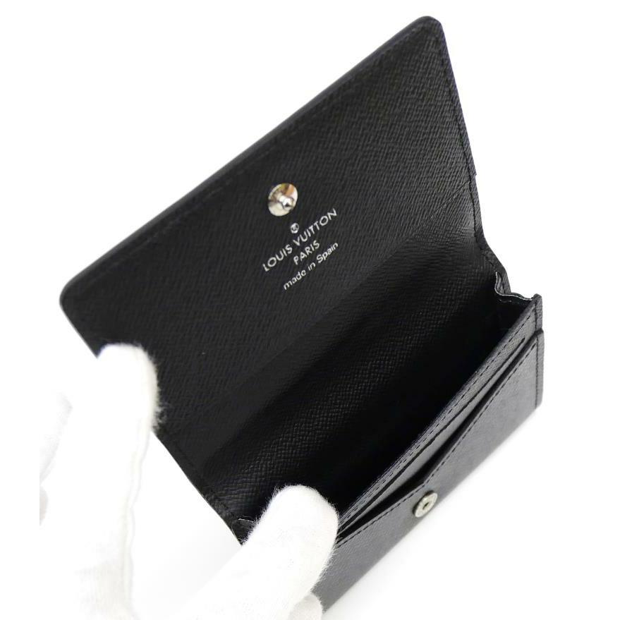 LOUIS VUITTON（ルイ・ヴィトン） カードケース アンヴェロップ