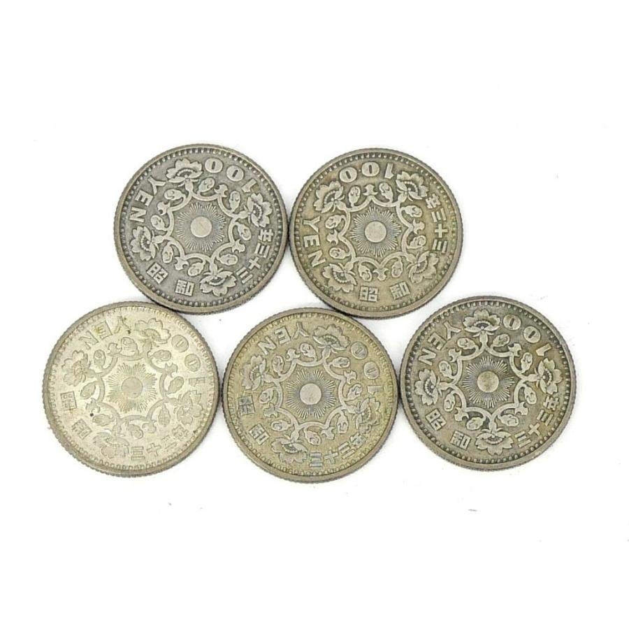 N*K様 旧貨幣・記念硬貨コレクションセット オリンピック記念硬貨 旧硬貨 記念硬貨 100円銀貨 50枚セット 稲穂 東京オリンピック 鳳凰