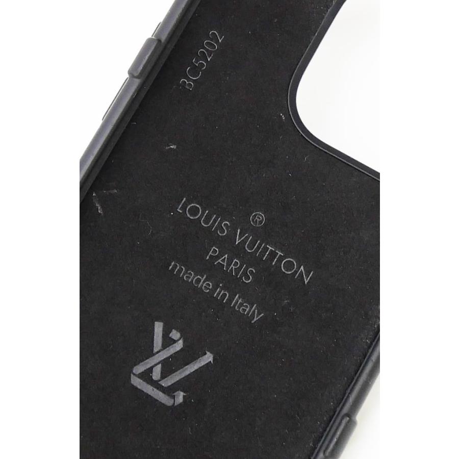 LOUIS VUITTON（ルイ・ヴィトン） リ・トランク iPHONE 14 PRO M81997