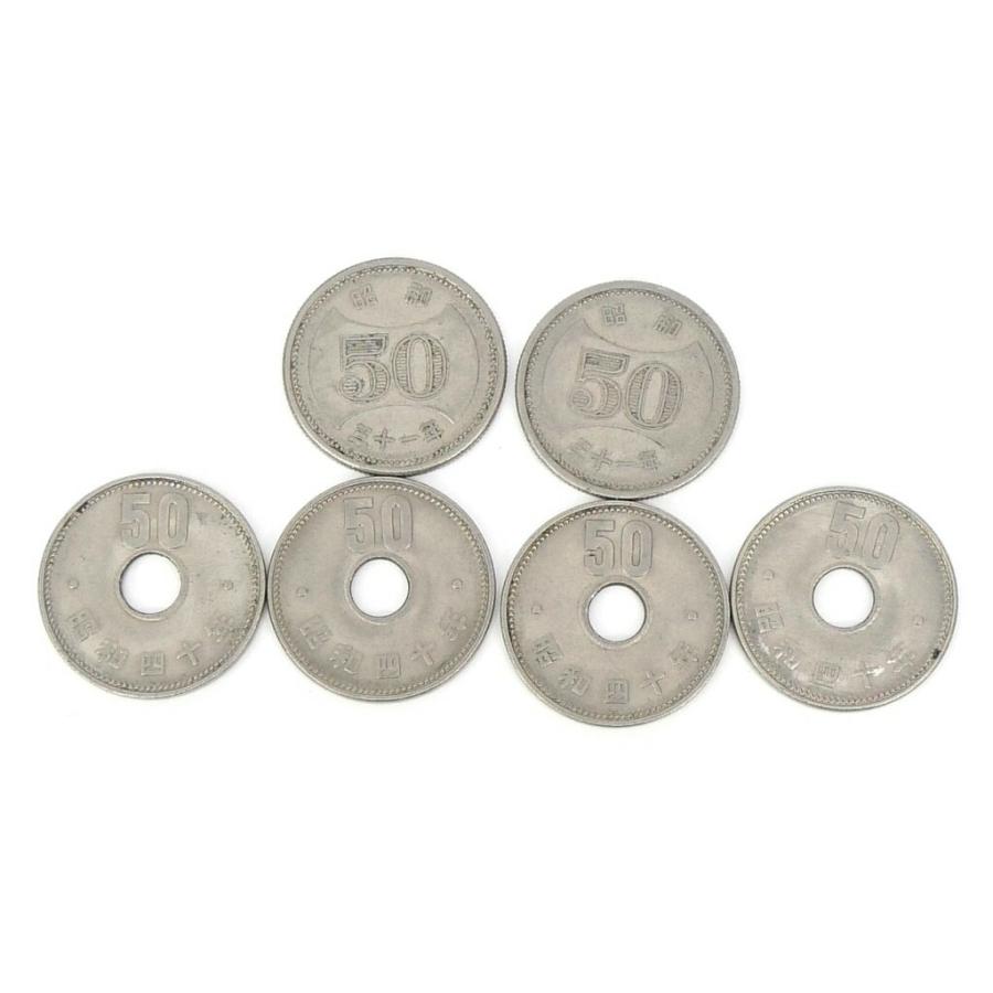 記念硬貨・旧硬貨いろいろ 36枚セット 12種類 13700円分 記念貨幣