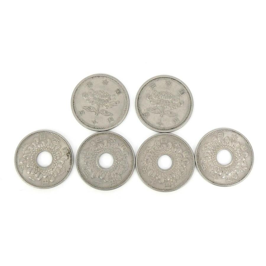 記念硬貨・旧硬貨いろいろ 36枚セット 12種類 13700円分 記念貨幣