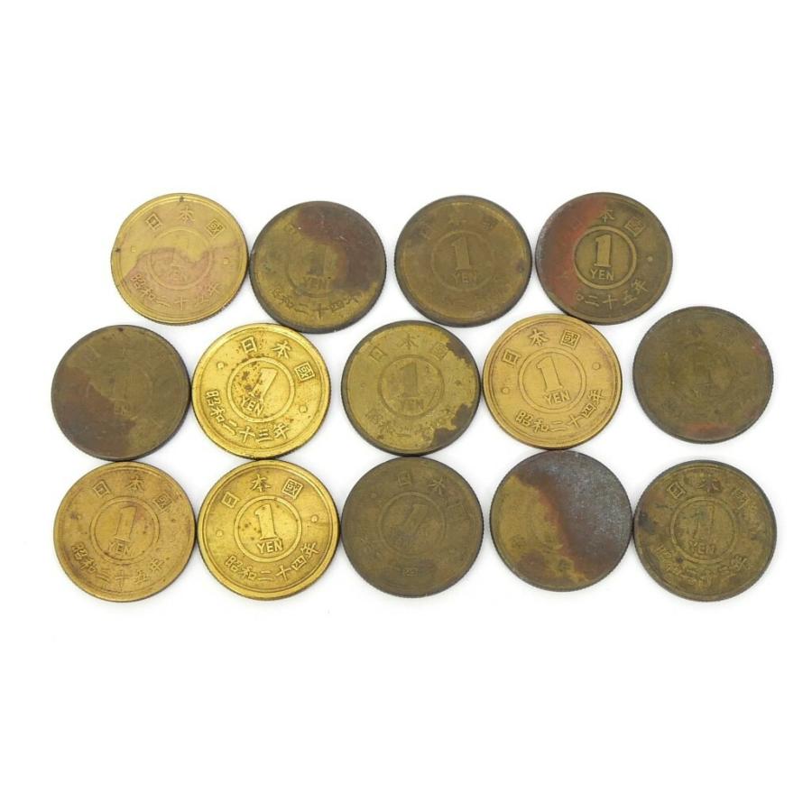 記念硬貨・旧硬貨いろいろ 85枚セット 10種類 18684円分 記念貨幣 【中古】(70590)