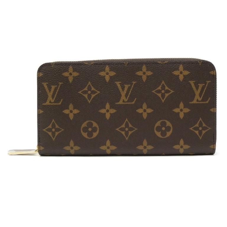 vuitton ルイヴィトン長財布　極美品 LOUIS VUITTON（ルイ・ヴィトン） 【新品】ルイ・ヴィトン ジッピー