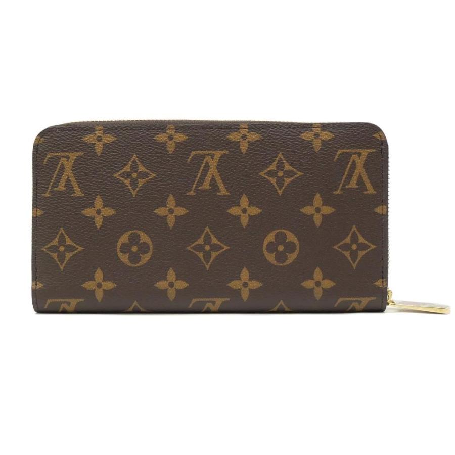 LOUIS VUITTON（ルイ・ヴィトン） 【新品】ルイ・ヴィトン ジッピー