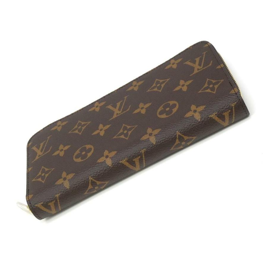 LOUIS VUITTON（ルイ・ヴィトン） 【新品】ルイ・ヴィトン ジッピー