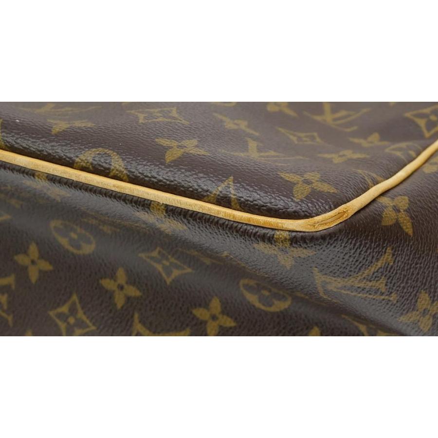 LOUIS VUITTON（ルイ・ヴィトン） トートバッグ バティニョール