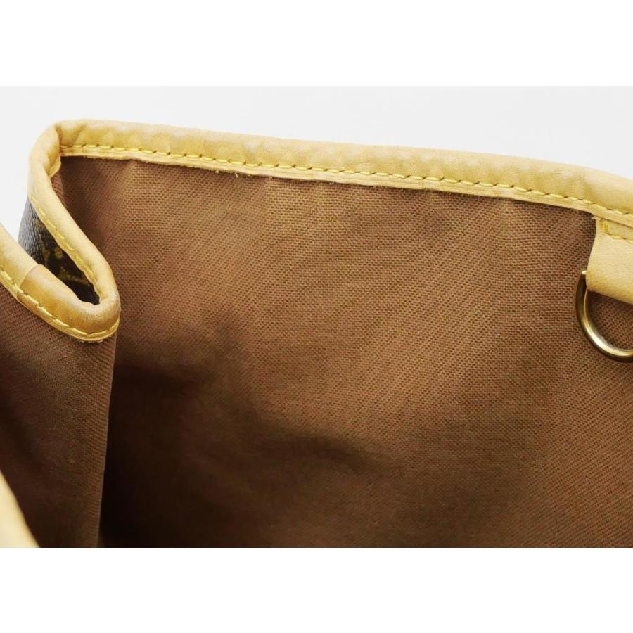 LOUIS VUITTON（ルイ・ヴィトン） トートバッグ バティニョール
