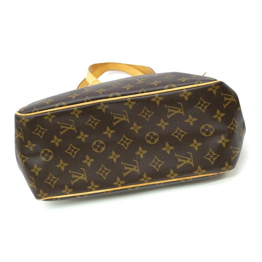 LOUIS VUITTON（ルイ・ヴィトン） トートバッグ バティニョール