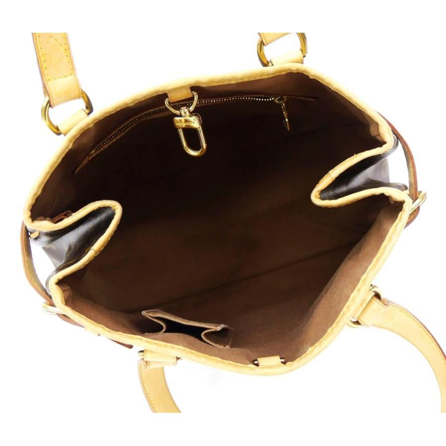 LOUIS VUITTON（ルイ・ヴィトン） トートバッグ バティニョール