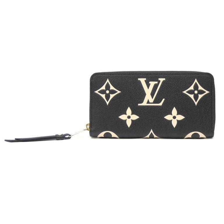 LOUIS VUITTON（ルイ・ヴィトン） 長財布 ジッピー・ウォレット M80481