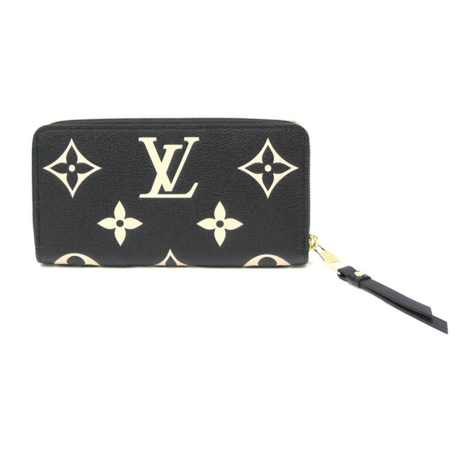 LOUIS VUITTON（ルイ・ヴィトン） 長財布 ジッピー・ウォレット M80481 