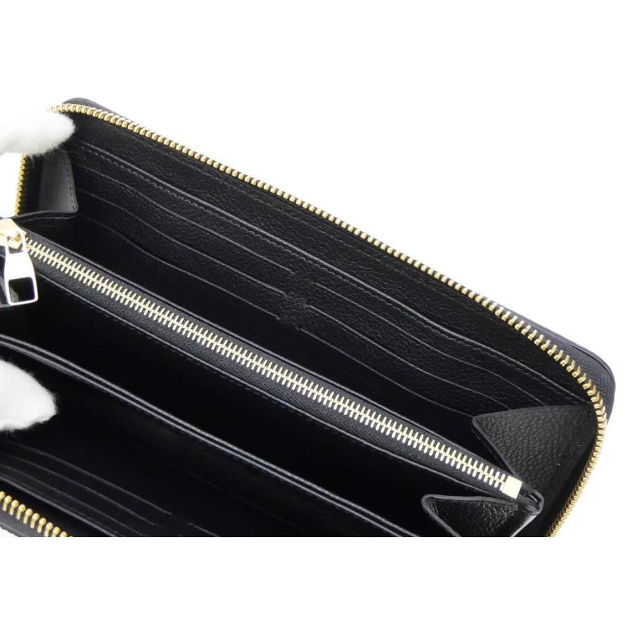 LOUIS VUITTON（ルイ・ヴィトン） 長財布 ジッピー・ウォレット M80481 