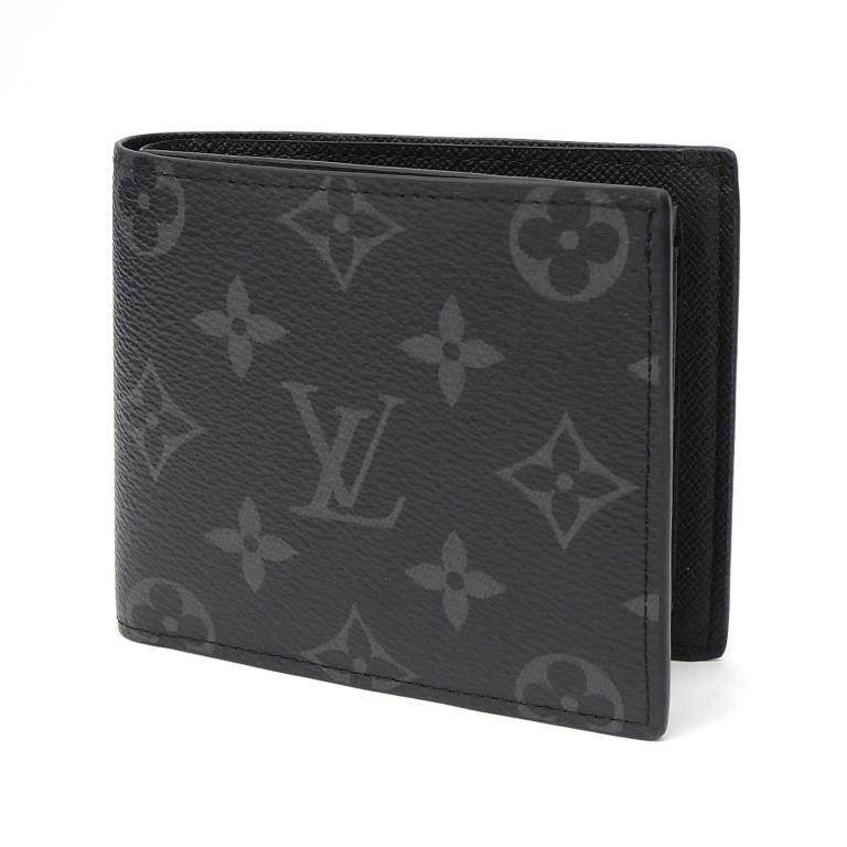LOUIS VUITTON（ルイ・ヴィトン） 二つ折り財布 ポルトフォイユ