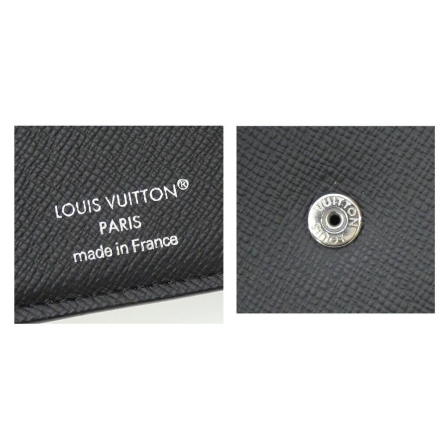 LOUIS VUITTON（ルイ・ヴィトン） 二つ折り財布 ポルトフォイユ
