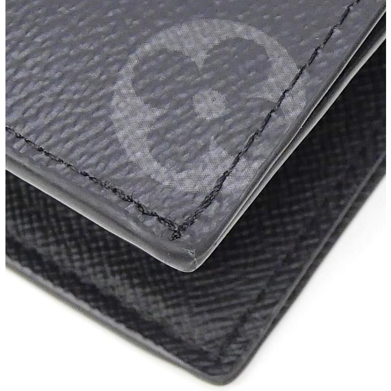 LOUIS VUITTON（ルイ・ヴィトン） 二つ折り財布 ポルトフォイユ
