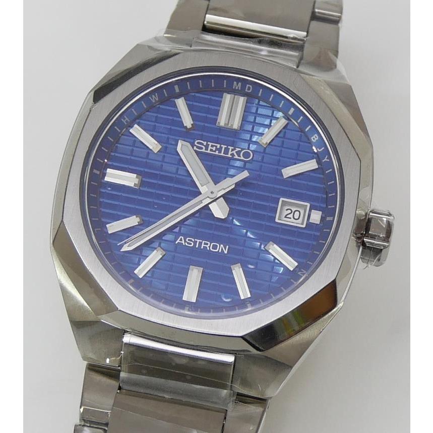 SEIKO（セイコー） アストロン ネクスター ソーラー電波 SBXY061