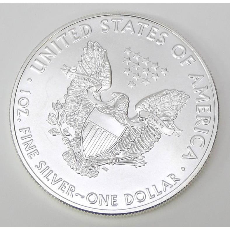 アメリカ リバティ銀貨 1オンス 2021年(70789) : 堀田商事質店 Yahoo