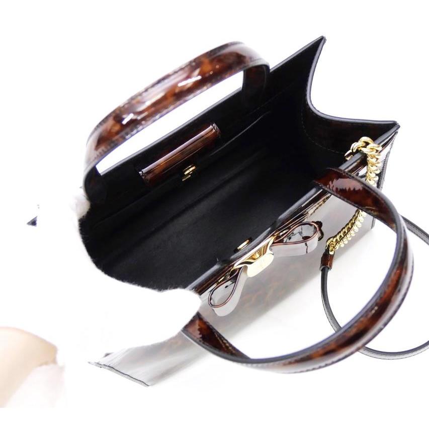 FERRAGAMO（フェラガモ） Ferragamo 2WAY ハンドバッグ ショルダー