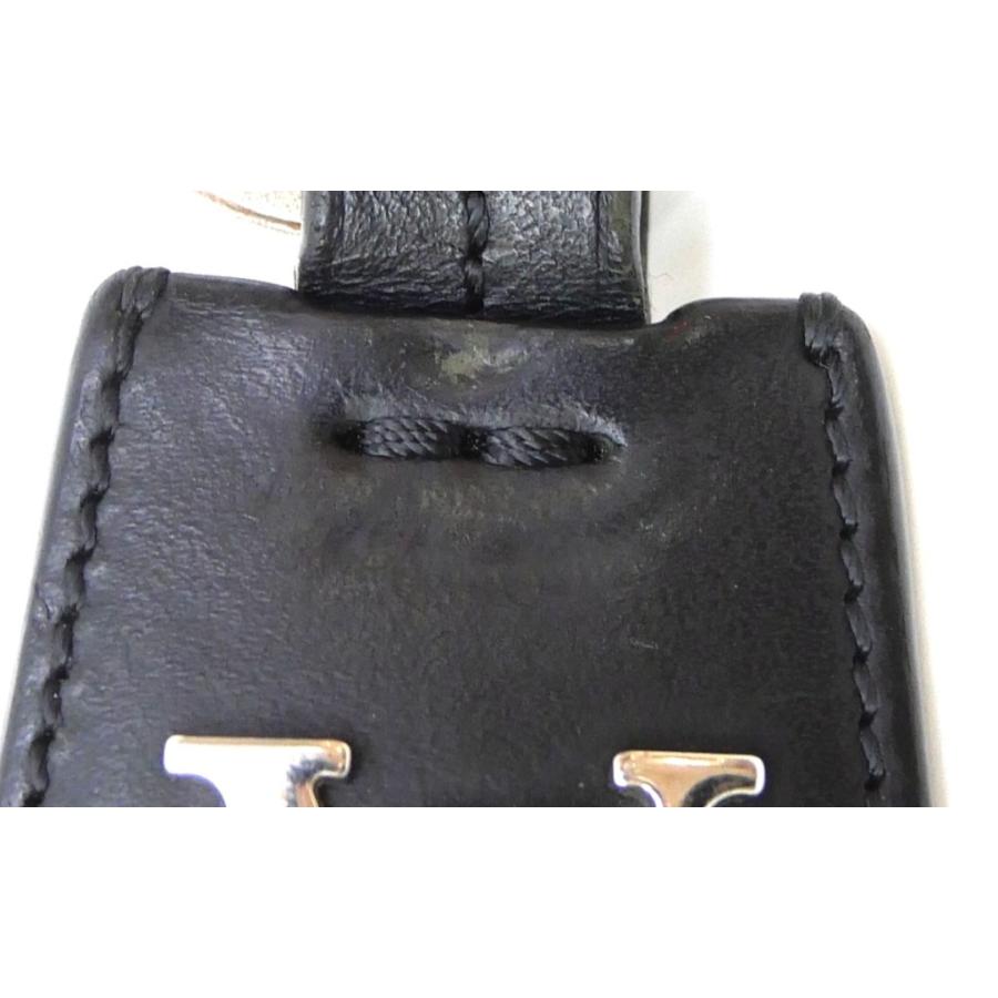 LOUIS VUITTON（ルイ・ヴィトン） キーホルダー・LV クロッシュ クレ