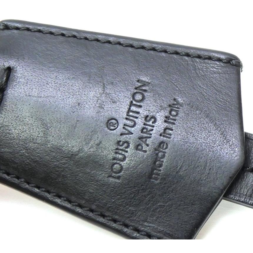 LOUIS VUITTON（ルイ・ヴィトン） キーホルダー・LV クロッシュ クレ