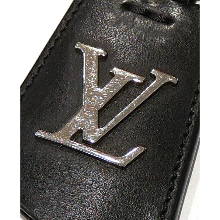 LOUIS VUITTON（ルイ・ヴィトン） キーホルダー・LV クロッシュ クレ