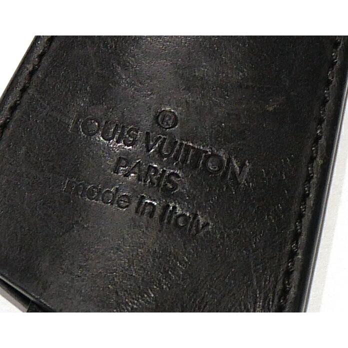 LOUIS VUITTON（ルイ・ヴィトン） キーホルダー・LV クロッシュ クレ