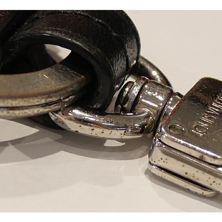 LOUIS VUITTON（ルイ・ヴィトン） キーホルダー・LV クロッシュ クレ