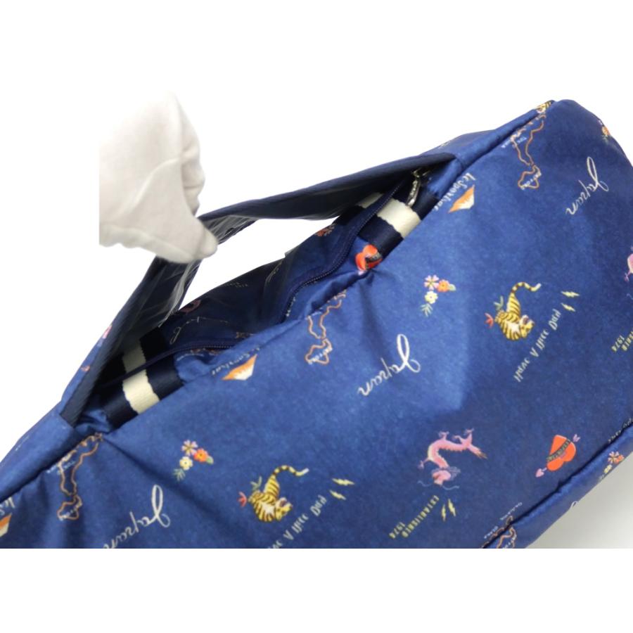 LeSportsac（レスポートサック） ボストンバッグ ヴィンテージ