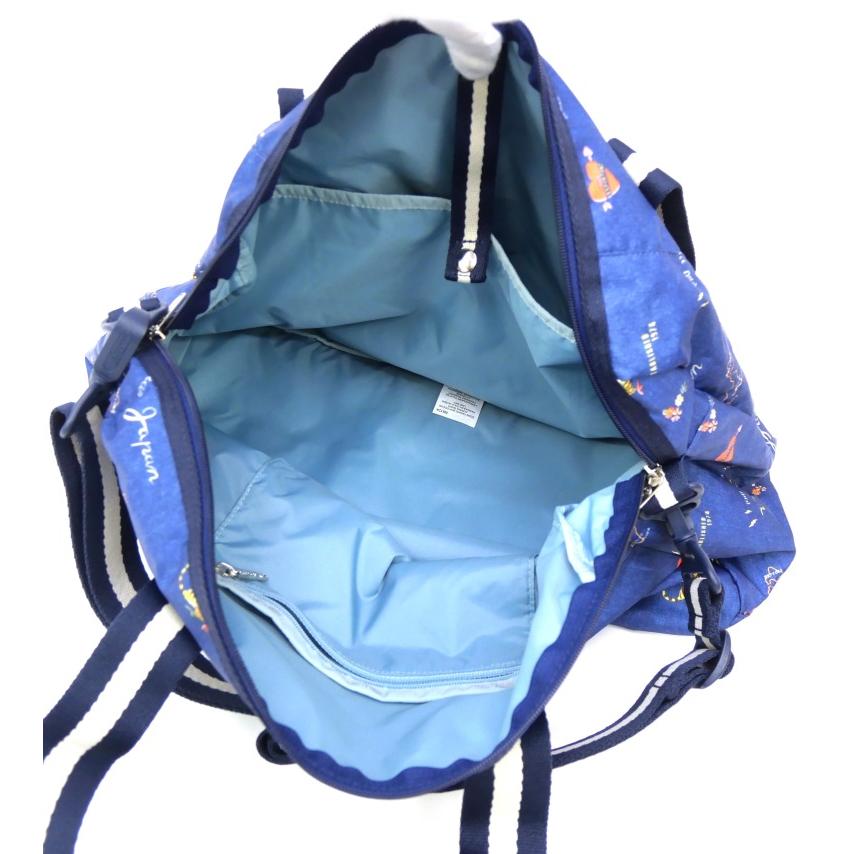 LeSportsac（レスポートサック） ボストンバッグ ヴィンテージ