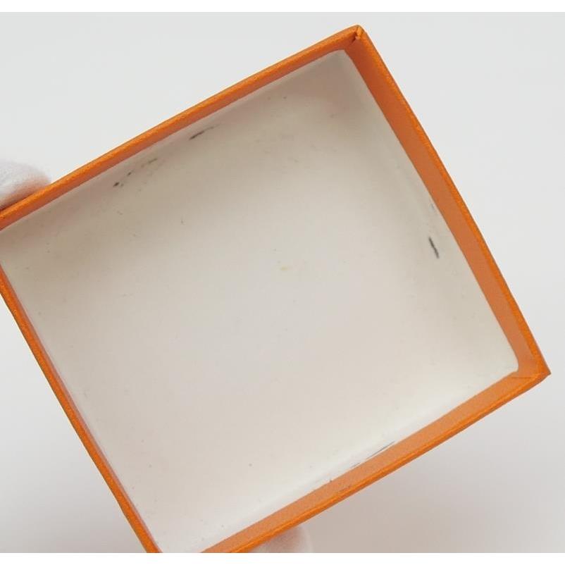 HERMES（エルメス） ジャンボ チョーカー ブレスレット 黒 【中古