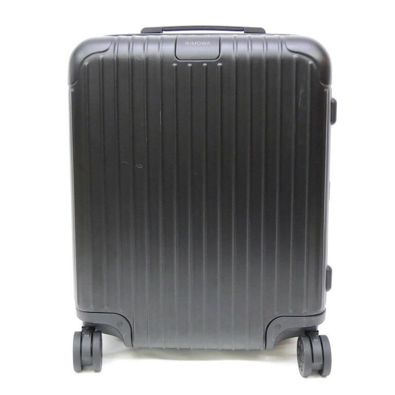 RIMOWA（リモワ） キャリーケース キャビン プラス 45L スーツケース