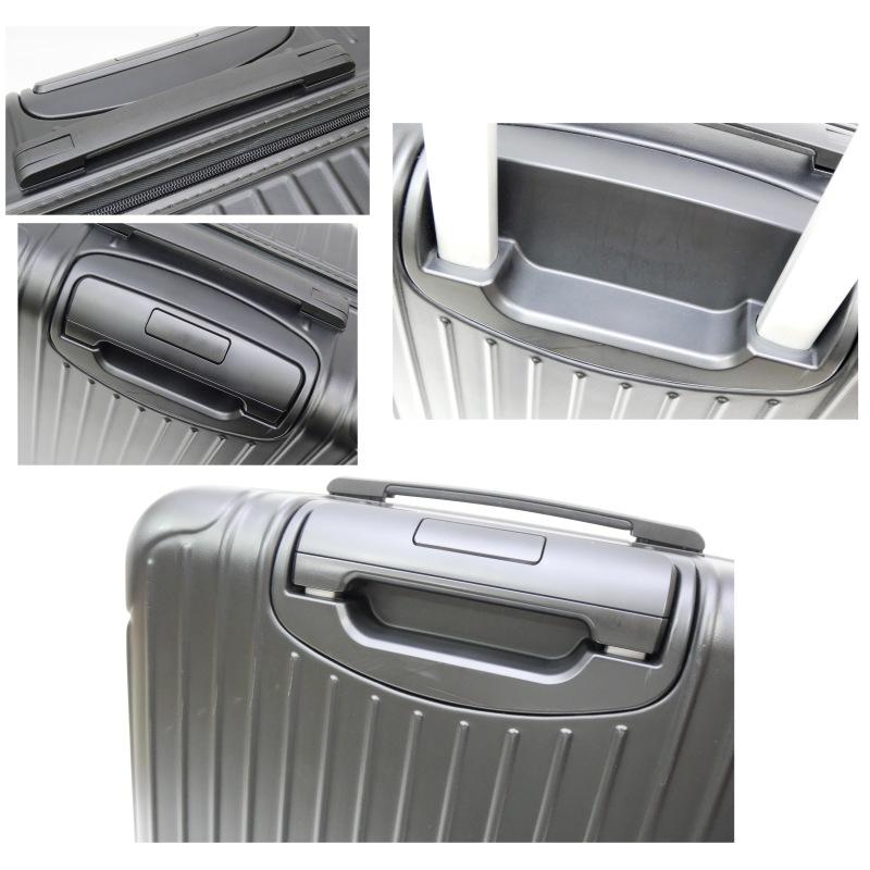RIMOWA（リモワ） キャリーケース キャビン プラス 45L スーツケース