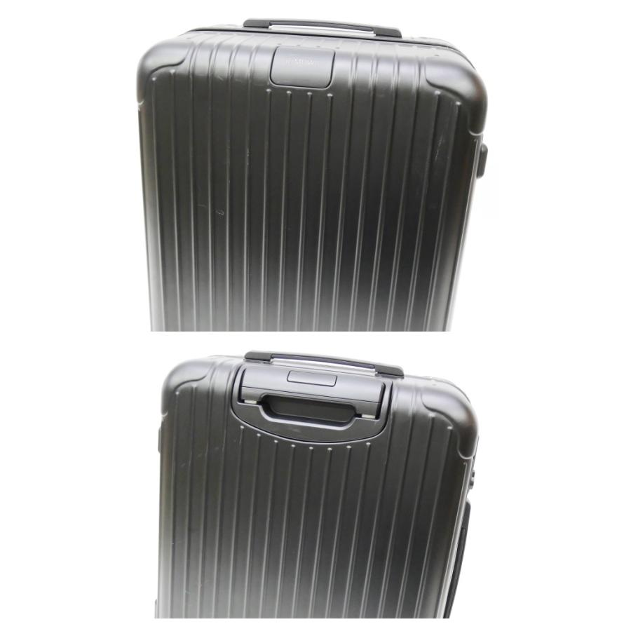 RIMOWA（リモワ） キャリーケース キャビン プラス 45L スーツケース