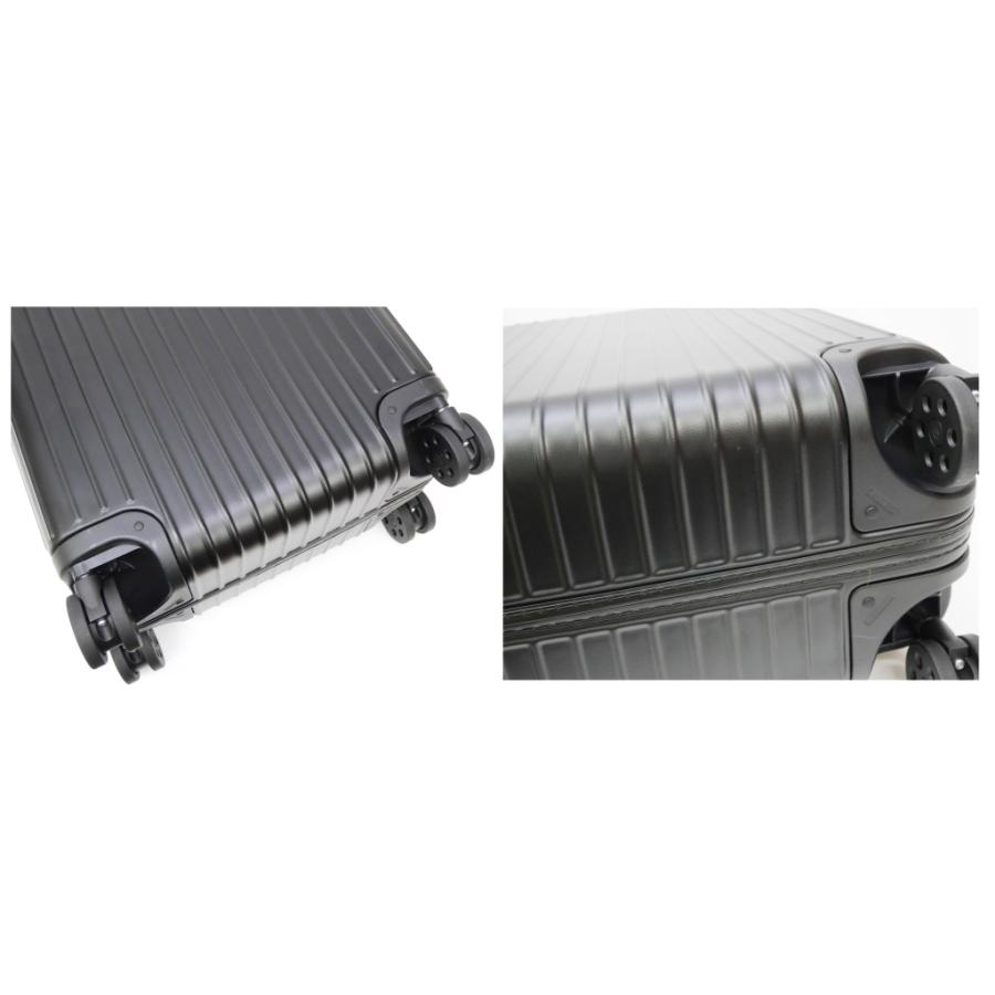 RIMOWA（リモワ） キャリーケース キャビン プラス 45L スーツケース