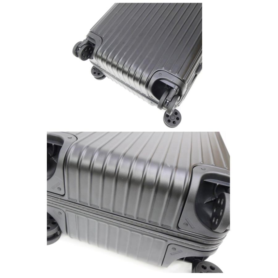 RIMOWA（リモワ） キャリーケース キャビン プラス 45L スーツケース