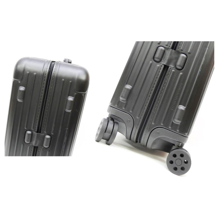 RIMOWA（リモワ） キャリーケース キャビン プラス 45L スーツケース