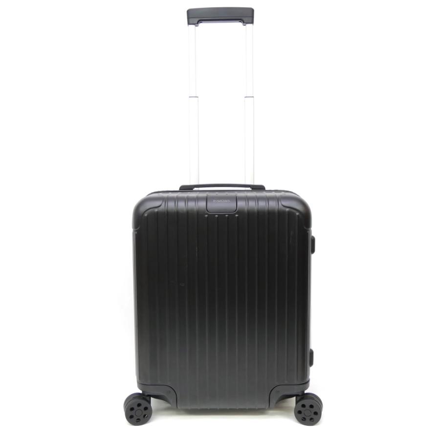 RIMOWA（リモワ） キャリーケース キャビン プラス 45L スーツケース