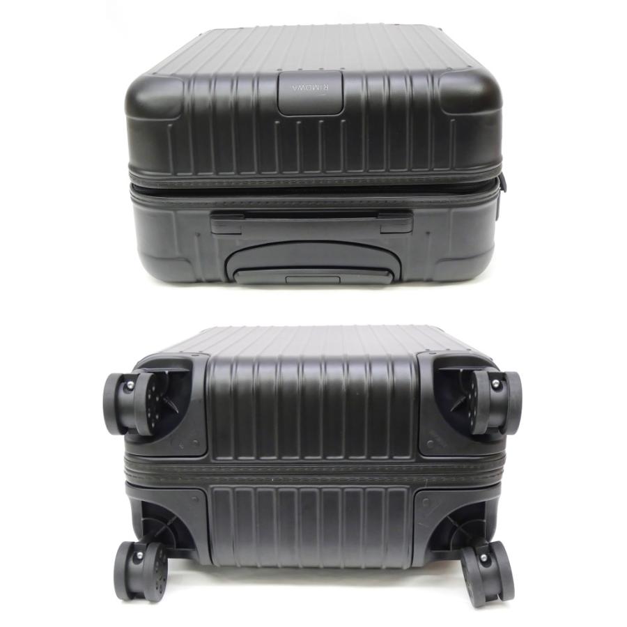 RIMOWA（リモワ） キャリーケース キャビン プラス 45L スーツケース