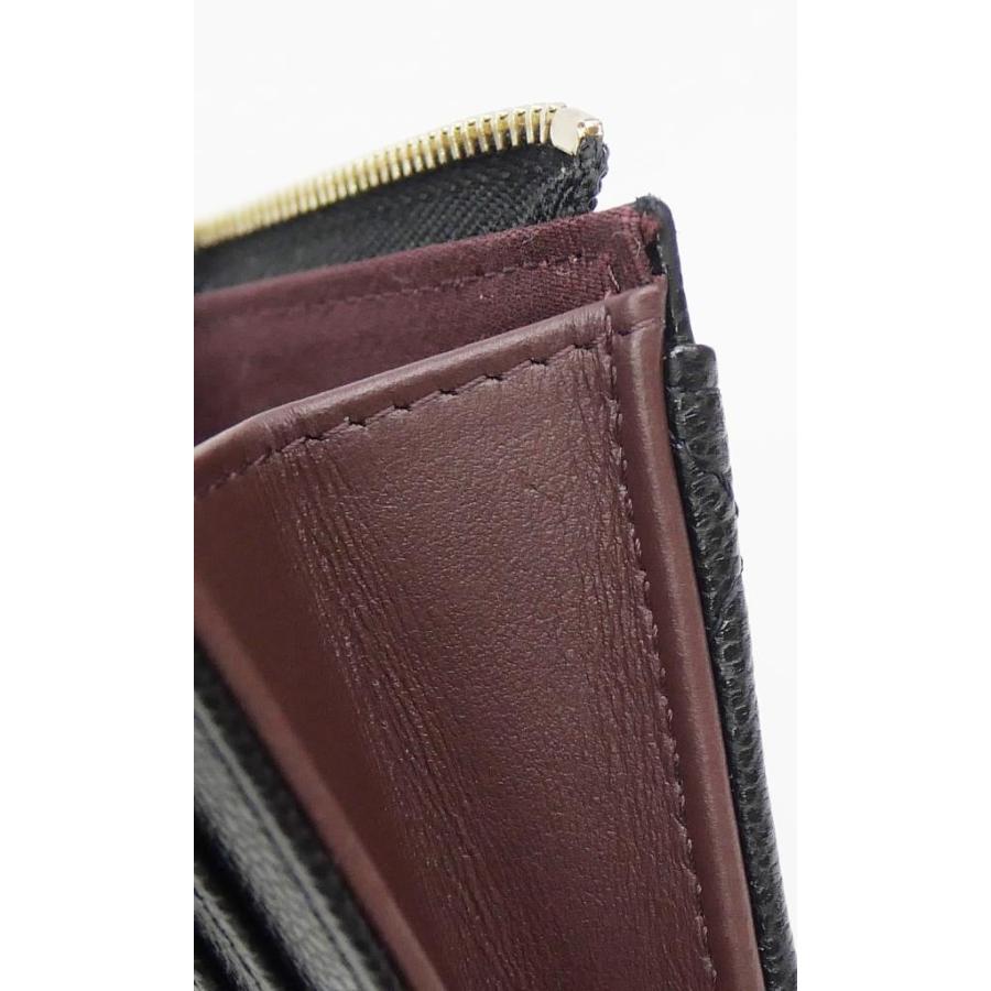 CHANEL（シャネル） フラグメントケース ミニ財布 マトラッセ コイン